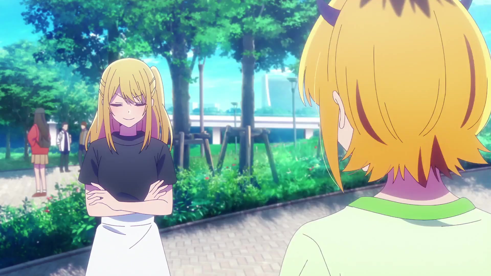[Tsukyio Editing Resources] Oshi No Ko Season 1 (Episode 10) Raw Clips (177) (tsukyio.com).mp4